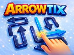 Arrowtix - Allena il tuo cervello - crazygames