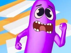 Uomo Salsiccia - crazygames