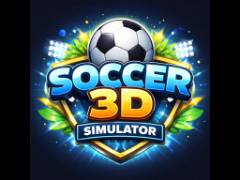 Simulatore di Calcio - crazygames,crazy games,free games,h5 game, free play,free crazy games