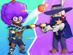 Brawl Stars Battle - crazygames,crazy games,free games,h5 game, free play,free crazy games