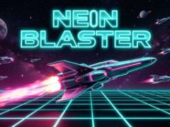 BLASTERO NEON - crazygames,crazy games,free games,h5 game, free play,free crazy games