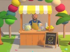 Simulatore di Venditore di Limonata - crazygames,crazy games,free games,h5 game, free play,free crazy games