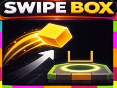 Gioco Arcade di Fisica con Scorrimento della Scatola - crazygames