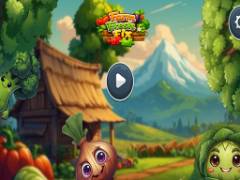 Coltiva fresco, risolvi il problema - crazygames