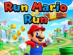 Corri Mario Corri - crazygames