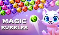 Bolle Magiche - crazygames,crazy games,free games,h5 game, free play,free crazy games