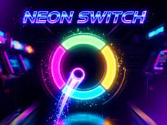 Interruttore Neon - crazygames