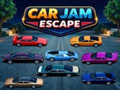 Fuga dal traffico congestionato - crazygames
