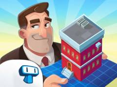 Città inattiva - crazygames,crazy games,free games,h5 game, free play,free crazy games
