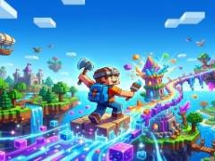 Voxelrift - crazygames,crazy games,free games,h5 game, free play,free crazy games