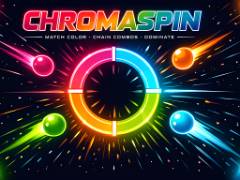 CHROMASPIN - crazygames