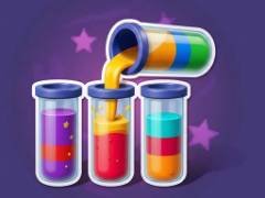 Puzzle di Riordino dell\'\'Acqua - crazygames