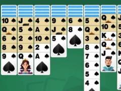 Maestro del Solitario Classico - crazygames