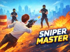 Maestro dei cecchini - crazygames,crazy games,free games,h5 game, free play,free crazy games