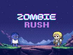 Zombie in Fuga - crazygames