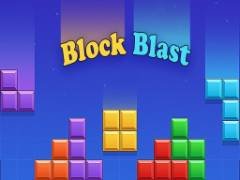Blocco Esplosivo Puzzle - crazygames