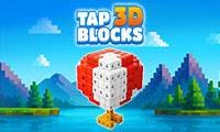 Tocca i blocchi 3D - crazygames,crazy games,free games,h5 game, free play,free crazy games