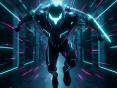 Neon Velocity - crazygames,crazy games,free games,h5 game, free play,free crazy games