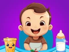 Gioco di Curare i Bambini: Mommay - crazygames