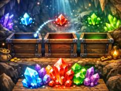 Caduta di Gemme - crazygames