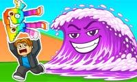 Tsunami Brainrot Online - crazygames,crazy games,free games,h5 game, free play,free crazy games