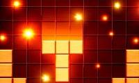 Cubetti rilassanti e fuoco da campo - crazygames