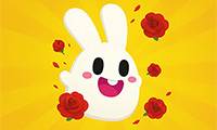 Ole Bunny - crazygames