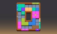 Puzzle a Blocchi Scorribili - crazygames
