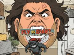 Vola contro il Gigante - crazygames