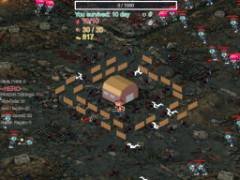 Zombi terrificanti: Torre di difesa 1 Gioco - crazygames,crazy games,free games,h5 game, free play,free crazy games