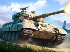 Simulatore di Guerra dei Carri Armati - crazygames,crazy games,free games,h5 game, free play,free crazy games