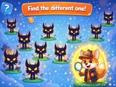 Ricerca di Animali - crazygames
