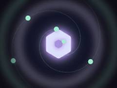 Zen Orbs: Flusso geometrico - crazygames
