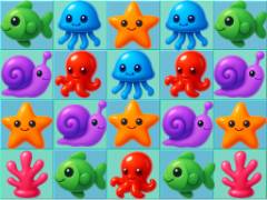 Esplosione sottomarina - crazygames