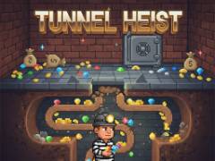 Furto nel Tunnel - crazygames
