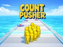Maestro del Conteggio Rush - crazygames
