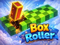 Roller Box - crazygames
