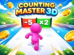 Contatore Master 3D - crazygames,crazy games,free games,h5 game, free play,free crazy games