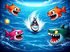 Nave e Pesca - crazygames,crazy games,free games,h5 game, free play,free crazy games