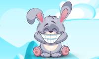 Bunny Blox - crazygames