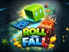 Rotola o cade - crazygames,crazy games,free games,h5 game, free play,free crazy games