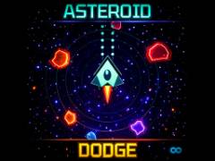 Evita gli asteroidi - crazygames,crazy games,free games,h5 game, free play,free crazy games