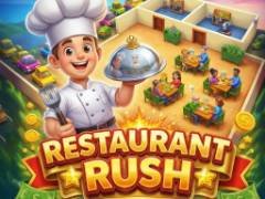 Frenesia al Ristorante - crazygames,crazy games,free games,h5 game, free play,free crazy games