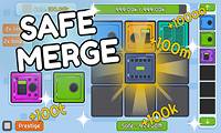 Fusione Sicura - crazygames