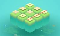 Tic Tac Toe - Combina Tre - crazygames,crazy games,free games,h5 game, free play,free crazy games