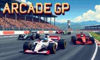Arcade GP - crazygames,crazy games,free games,h5 game, free play,free crazy games