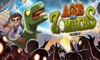 Età degli Zombi - crazygames,crazy games,free games,h5 game, free play,free crazy games