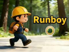 Corri, ragazzo - crazygames,crazy games,free games,h5 game, free play,free crazy games