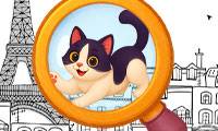 Trova i gatti nascosti - crazygames,crazy games,free games,h5 game, free play,free crazy games