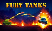 Furia Tank - crazygames,crazy games,free games,h5 game, free play,free crazy games